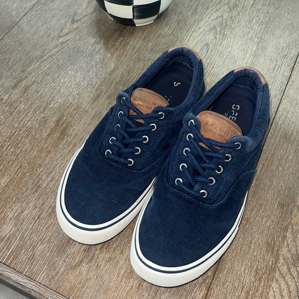 Men’s sperry